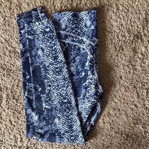 Vitality Leggings